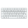 Klawiatura Apple Magic Keyboard Touch ID US Int. biały